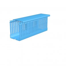 Kabelový žlab CD 60X60 4/6 BL WEIDMÜLLER 2662490000