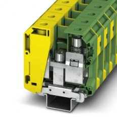 UKH 70-PE/S Řadová svornice pro ochranný vodič 3213141