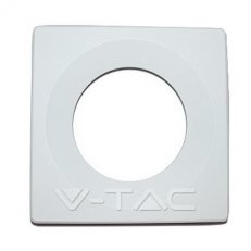 24W Square Fittings Case, V-TAC SKU1079