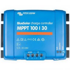 MPPT solární regulátor Victron Energy BlueSolar 100/30