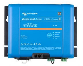 Nabíječka Victron Energy Phoenix Smart IP43 Charger 12V/30A (1+1)