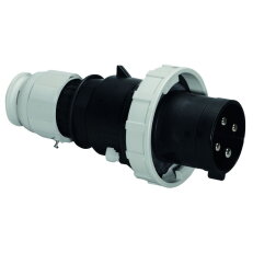 Vidlice 63A 4p 500V IP67 7h BALS 2186