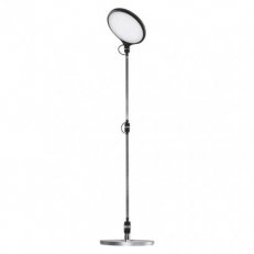 LED stolní lampa KAREN, černá EMOS Z7615