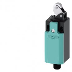 polohový spínač, EN50047, 31 mm, 1 NO/1 NC, 5pól., max. 125V, SIMATIC ET200
