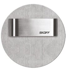 Skoff MB-RUE-K-W Rueda Short nerez(K) studená(W,6500K) 230V IP20