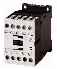 Stykač 7A,3kW/400V, 1 R, cívka 24VDC SCHRACK LTD00725--