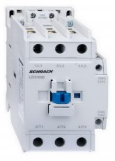 Stykač 3pólový CUBICO Maxi, 22kW, 50A, 1Z+1R, 230VAC SCHRACK LZDH50B3--
