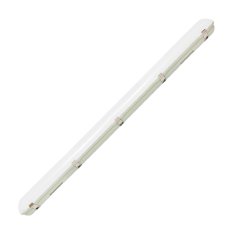 LED prachotěs 52W, 7000lm, IP65, 4100K ECOLITE TL3902A-LED52W
