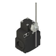 Koncový spínač s nastavitelnou kovovou tyčkou, M20x1,5 PIZZATO FX650-M2