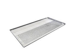 Rittal 9683426 Oddělovací plech funkčních prostorů 1111x580 mm pro VX 1200x600mm