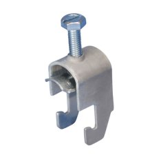 příchytka kabelu 6-12mm na profil ERICO C12EC 337600