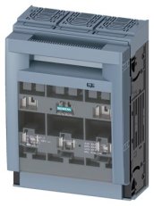 SIEMENS 3NP1153-1DA10 Pojistkový odpínač