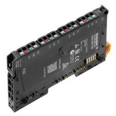 Digitální vstupní modul UR20-4DI-P-3W WEIDMÜLLER 2009360000