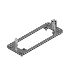 Rám pro průmyslový konektor HDC MDF 24B WEIDMÜLLER 2708520000