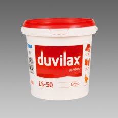 DenBraven 50282DX Duvilax LS-50 5kg - kbelík - lepidlo na dřevo D2