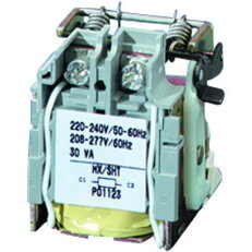 Podpěťová spoušť pro výkonový jistič 160 do 630 A, 230V/AC HENSEL MK 0105