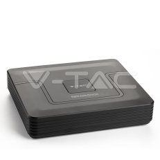 5in1 DVR Box 4CH AHD/CVI/TVI/IP/CVBSVT-5