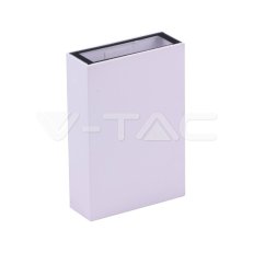 4W LED Wall Light White 3000K, VT-844 W