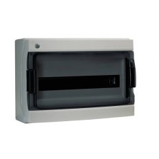 IP65 18 GRI 06524.S rozváděčová skříň IP 65 vč svorkovnic IBOCO 06524.S