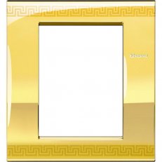 Legrand LNC4826GK BT LLT RÁMEČEK AIR 3+3M GREEK