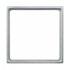 Merten Adaptér, System M, Aluminium SCHNEIDER MTN518160