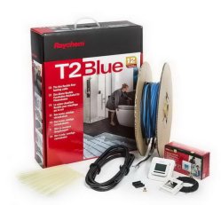 R-BL-C-35M/NRG Topný kabel T2Blue 20W/m 720W s termostatem Raychem 1244-001906