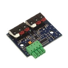 Zásuvný modul SM-PT100-2 pro teplotní senzor PT 100 RAYCHEM 1244-022442