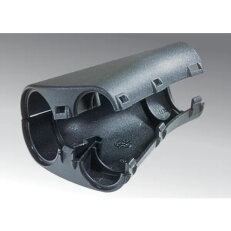 SVY 282012 Y-distributor černá MURRPLASTIK MR-83701442
