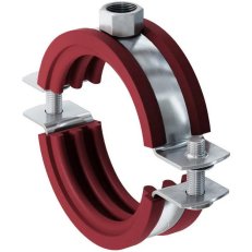 Dvoušroubková silikonová objímka FRSH 15-19 FISCHER 63490