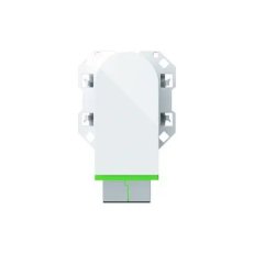 Optické konektory duplex SC / APC (příst