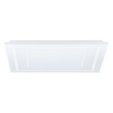 Stropní svítidlo ALBARCA LED-CCT/RGB DL 438X438 bílá 18W IP20 EGLO 900959