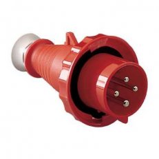 Schneider 83912 Vidlice s měn. fází 32A 3P+PE 400V IP67