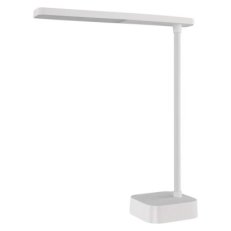 LED stolní lampa LUCY, nabíjecí EMOS Z7626