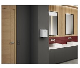 Vysokorychlostní osoušeč rukou STIEBEL ELTRON, ULTRONIC Premium, 0,72 kW, IPX3
