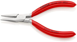 Kleště pro uchopení pro jemnou mechaniku 125 mm KNIPEX 37 23 125