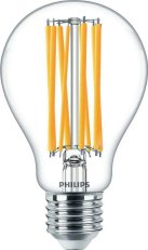 LED žárovka PHILIPS E27 ND 150W A67 840 2452lm CL