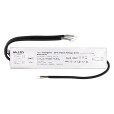 Napájecí zdroj 150W DC24V/6,25A IP67 DALI 0/1-10V a tlačítko ML-941.023.75.1