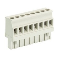 Svorka 8113 B / 16 VR OB WIELAND 25.325.4653.0