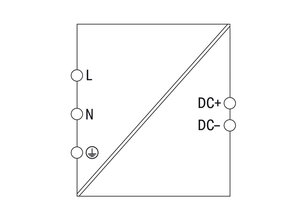Spínaný napájecí zdroj 1fáz. 24V DC 4 A PowerBoost WAGO 787-6716
