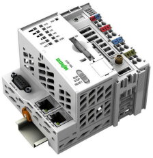 750-8217/025-000 Procesorový modul PFC20