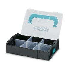 CASE L-BOXX MINI Systémový balík 1105704