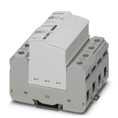 FLT-SEC-P-T1-1S-350/25-FM Zásuvný svodič blesku 2905415
