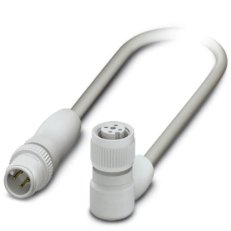 SAC-4P-MS/3,0-600/M12FR-3L FB Kabel senzoru/aktoru 1404036