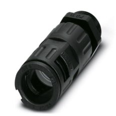 WP-GR HF IP69K PG11 BK Kabelové šroubení 3240932