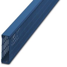 CD 30X100 BU Propojovací kanál pro instalaci a montáž do rozvaděčů 3240308