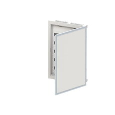 Rozvodnice zapuštěná CU25VD 12mod ABB 2CPX052688R9999
