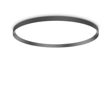 Stropní svítidlo Fly pl d90 4000k IDEAL LUX 306636