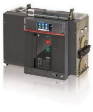 E4.2V 4000 Ekip G Hi-Touch LSIG 4p WMP ABB 1SDA073210R0001