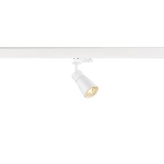 PURI 2.0 Dome, 3~ spot, GU10, 1x max. 6W, bílá SLV 1008274