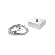 XFREE M CEILING CUP for ELECTRICAL CONNE